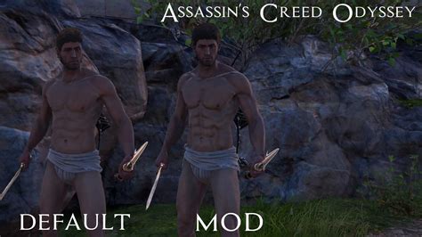 Assassin's Creed Odyssey mods you can enjoy while waiting for Valhalla