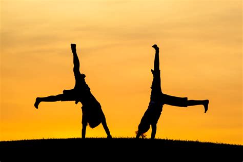 Let's Do Cartwheels! - BrainLeap Technologies