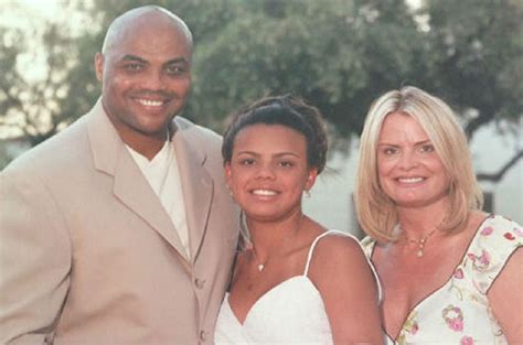 Who is Charles Barkley's Wife, Maureen Blumhardt? All you need to know