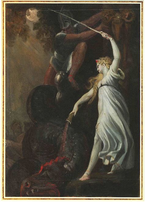 Hell Hath No Fury! The Myth of Jason and Medea