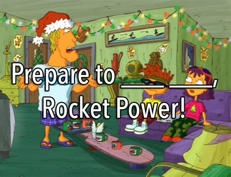 How Well Do You Remember The "Rocket Power" Theme Song?