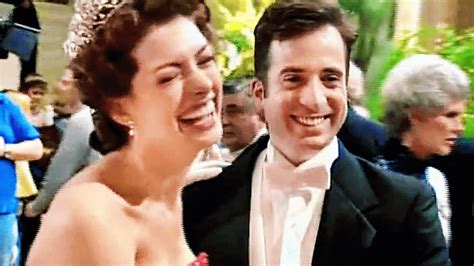 THE PRINCESS DIARIES 2: ROYAL ENGAGEMENT - Bloopers, Gag Reel (2004) - YouTube