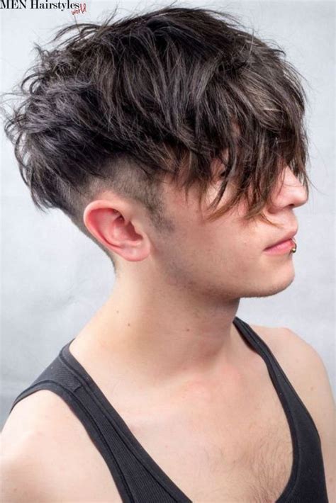 Mens Undercut Hairstyle | Mens hairstyles undercut, Undercut hairstyles, Cool hairstyles