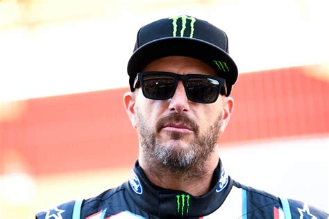 Ken Block Net Worth | Celebrity Net Worth