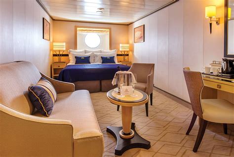 Queen Mary 2 Cruise Ship Princess Grill Suites - Cunard | Queen mary 2 ...