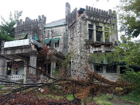 Abandoned Tennessee: 11 Forgotten Places in the Volunteer State - Urban Ghosts Media