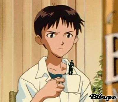 Shinji GIFs - Find & Share on GIPHY