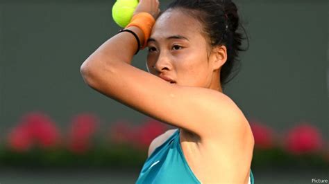 WTA Ranking Update: Swiatek remains World No.1 as Zheng and Timofeeva ...