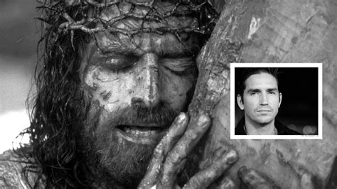 MUST SEE!! Jim Caviezel ' s Powerful message to all Christians - YouTube