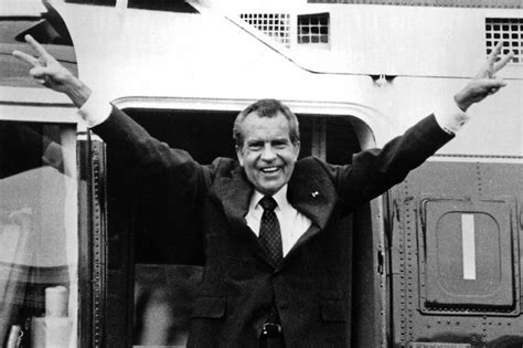 "Nixon peace" by Ryanolife | Redbubble