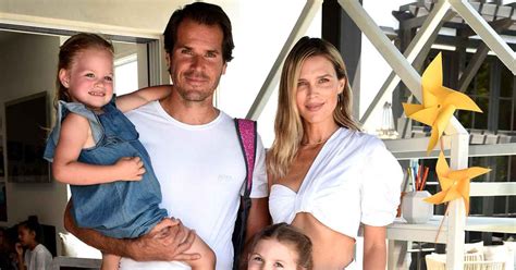 Sara Foster’s Husband Tommy Haas Is ‘Not Impressed’ With Her Body