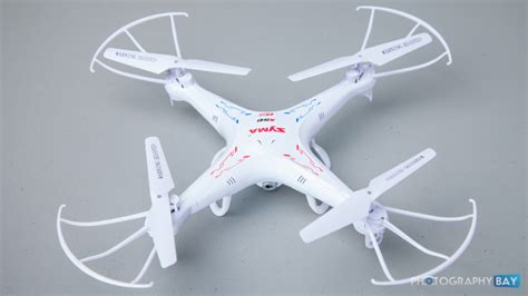 Syma X5C Quadcopter Review