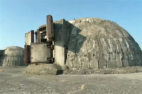Communist-era bunkers revamped in Albania | News | Al Jazeera