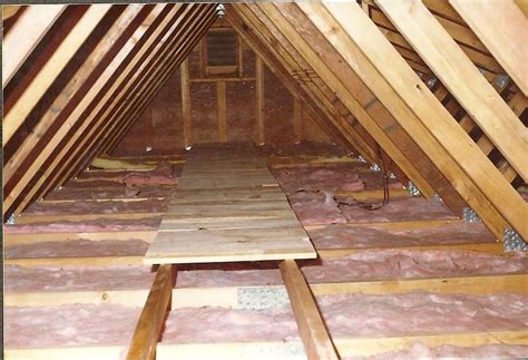 Diy Attic Insulation Blown : Diy Guide To Blown In Attic Insulation Abi ...