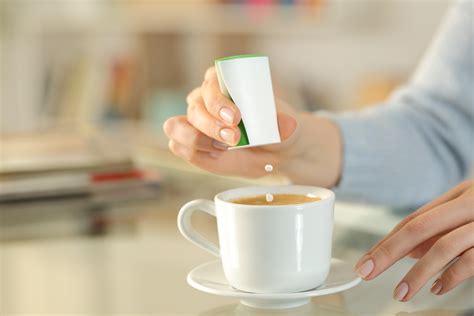 Artificial Sweeteners Side Effects - Is Fake Sugar Bad for You? - Healthwire