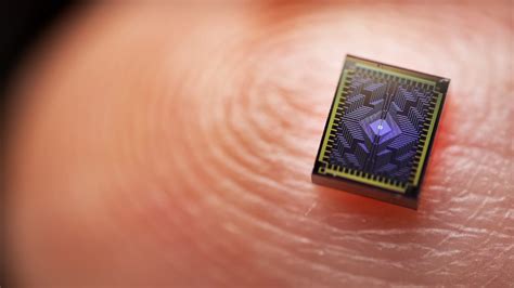 Intel’s New Chip to Advance Silicon Spin Qubit Research for Quantum...