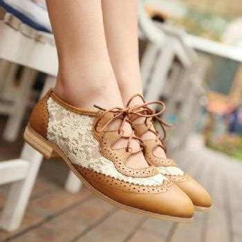 Lace Shoes Casual Shoes on Luulla