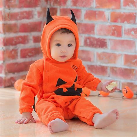 Newborn Halloween Costumes, First Halloween, Baby Costumes, Devil Halloween, Halloween Jack ...
