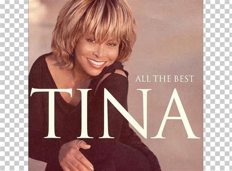 Tina Turner All The Best Album Simply The Best Nutbush City Limits PNG, Clipart, Album, Album ...