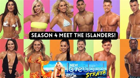 Love Island Australia Season 4 Episode 19: Release Date & Streaming ...