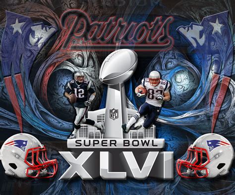 Patriots Super Bowl Wallpapers - Top Free Patriots Super Bowl Backgrounds - WallpaperAccess