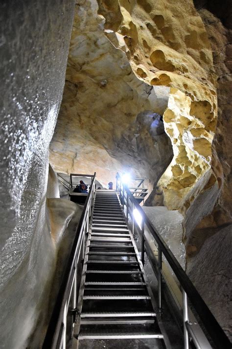 15 things you need to know before you visit Dobsinska ice cave Slovakia ...