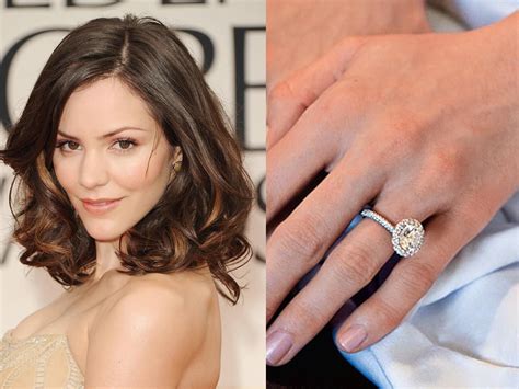 Celebrity Engagement Rings Blake Lively 13 | Wedding | Engagement ring cuts, Diamond engagement ...