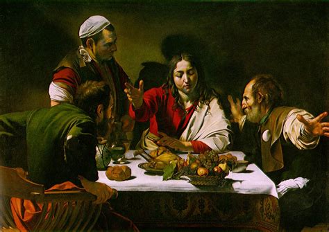 WebMuseum: Caravaggio, Michelangelo Merisi da