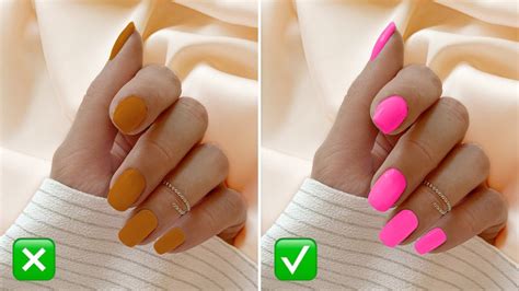 Nagel-App: Welche Nagellackfarbe passt zu mir? | PERFECT