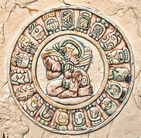 Deciphering the Maya Calendar — Sac-Be.com