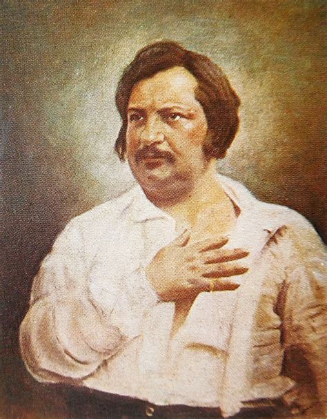 Honoré de Balzac - Wikipedia