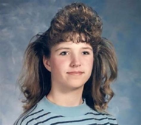 50 Of The Worst Kids' Hairstyles From The '80s And '90s That Should ...