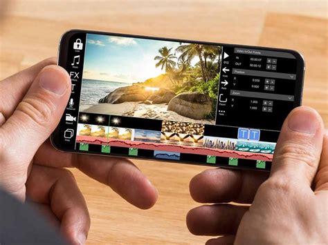 Top 5 easy-to-use mobile video editing apps | Entertainment-photos ...