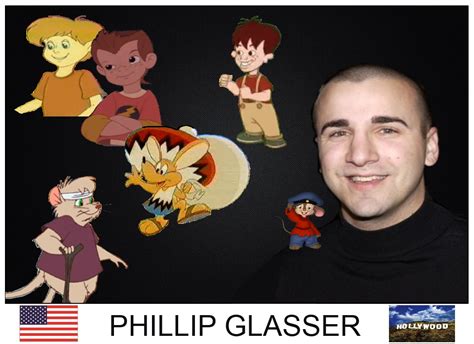 Phillip Glasser Tribute by culdeefan4 on DeviantArt