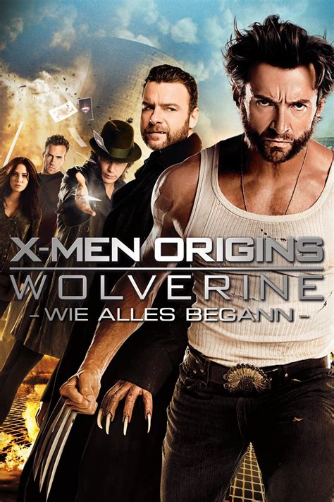 X-Men Origins: Wolverine Movie Synopsis, Summary, Plot & Film Details