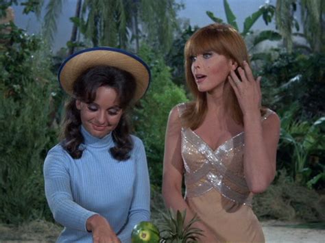 Gilligan's Island Hollywood Icons, Hollywood Actresses, Ginger ...