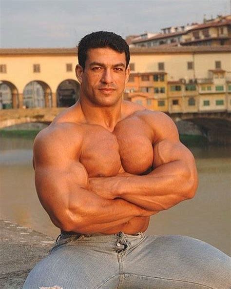 Tarek Elsetouhi. IFBB ProさんはInstagramを利用しています:「------------ #Repost @therealtechnician with ...