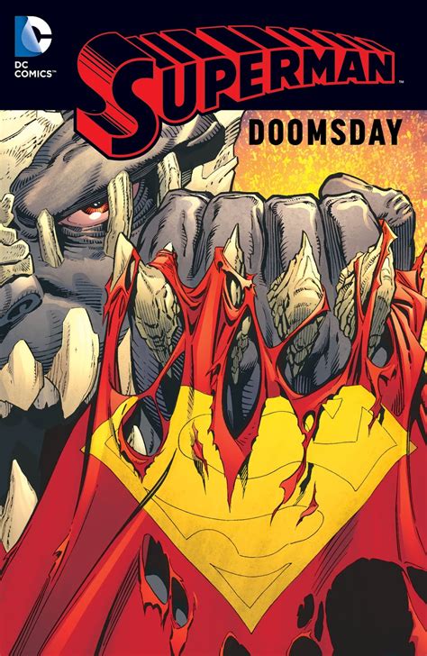 Superman: Doomsday | Read All Comics Online For Free