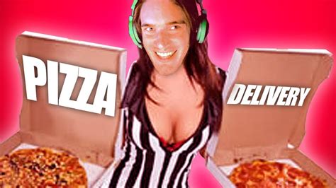 Pizza Delivery (2) - YouTube