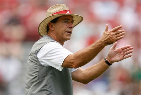 Send us your favorite memories of Nick Saban and video reactions to his retirement - al.com