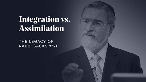 Integration vs. Assimilation – MizrachiTV