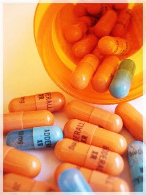 Adderall Drug Shortage: What ADHD Patients Need To Know | IBTimes