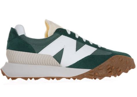 New Balance XC-72 'Green' - UXC72RG | Solesense