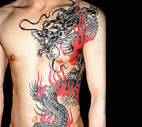 Dragon tattoo by Buena Vista Tattoo | Post 1823 | Dragon sleeve tattoos ...