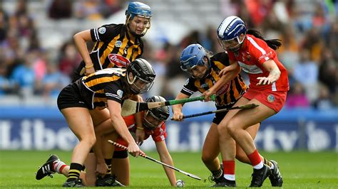 All-Ireland Camogie semi-finals: All you need to know