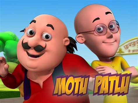 Prime Video: Motu Patlu Season 10