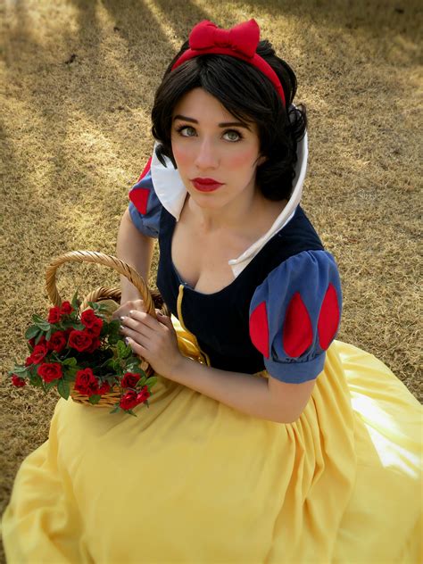 Disney Princess Jasmine Cosplay – Telegraph