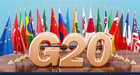 EWG G20 2022, Indonesia Dapat Dukungan Mitra Organisasi Internasional