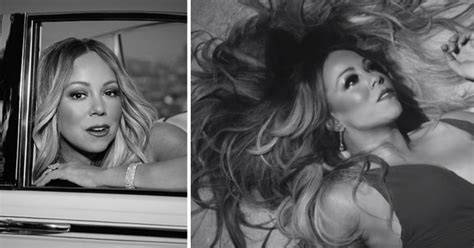 Watch: Mariah Carey Unveils Music Video for New Song: ‘With You’