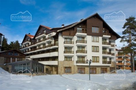 Borovets hotels. Skiing holiday in Bulgaria. Cheap Borovets hotel deals and discounts.